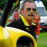Tragedia aerea Fornabaio, per diversi anni ha abitato a Varese