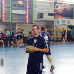 L’ex amaranto Carrara e il suo commento post Memorial