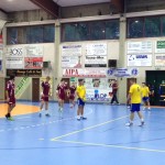 17° Memorial Tacca: poco competitivo per l’A1, positivo per l’A2. Crenna riprende gli allenamenti