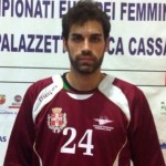 Cassano Hc – Giulio Venturi: il ritorno