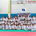Judo, stagione al via per una Robur carica di fiducia