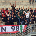 Passione Biancorossa, alla Schiranna nuova sezione. Tifosi a Brescia e Roma