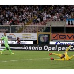 Clamoroso al Cibali: vince Sannino e il Pescara é ultimo
