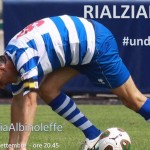 Tigrotti pronti per l’Albinoleffe, Oliveira: “Dovremo provare a vincere”. Oggi Calzi nuovamente tigrotto