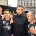 Belinelli incorona i Kings of Kings di Matteo Grampa