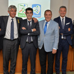 Lega Serie B, nel nuovo Consiglio c’è Paparesta. Laurenza in B Futura