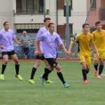Eccellenza – Sesta giornata: Legnano al bivio, testacoda tra Bustese e Magenta