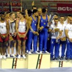 Ginnastica – Ludovico Edalli il migliore ad Ancona. Pronto per i Mondiali
