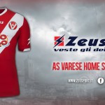 Sabato in campo con la nuova maglia ufficiale, si torna all’antico