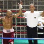 Bovi-Mellar, pari e patta. Panthers Lauri battono la Boxe Canavesana