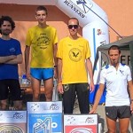 Piede d’Oro, tappa n° 28 – La premiata ditta Borgnolo – Collinge vola in quel di Mercallo