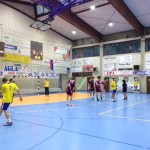 Secondo weekend del 17° Memorial Tacca: spazio alle categorie giovanili