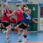 A1F – Appuntamento al PalaTacca: Cassano in EHF Cup nel ritorno contro Banik Most