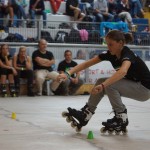“Busto Battle”, il meglio del pattinaggio freestyle europeo a Busto Arsizio