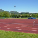 Pista di atletica di Calcinate, al via i lavori da 3 milioni di euro