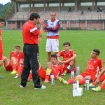 Primavera, giornata storta. Rigore parato e traversa. Vince il Bologna