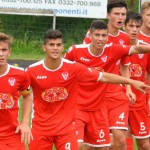 Settore giovanile – Primavera a Bologna, Allievi in casa e Giovanissimi in trasferta. Belluzzo: “Ottimo inizio”