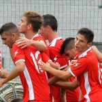 Primavera – Doppio Comani. Pari a Modena