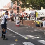 Prova e trova il tuo sport: domenica Varese sarà una palestra a cielo aperto