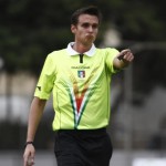 Catania-Varese affidata a Ros di Pordenone