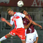 Simic convocato in Under 20
