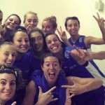 Femminile, Serie B – Varese inizia con un successo esterno. Esordio a Milano per Gavirate