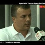 Varese-Sport in Fiera – A tu per tu con Rossetti, presidente Comitato Provinciale FCI