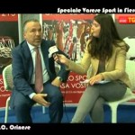 Varese Sport in Fiera – A tu per tu con Poli, presidente dell’Orinese
