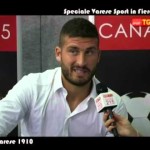Varese Sport in Fiera – A tu per tu con Martino Borghese