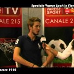 Varese Sport in Fiera – A tu per tu con Miracoli