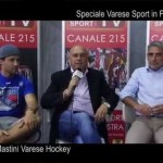 Varese Sport in Fiera: Mastini pronti per una nuova stagione