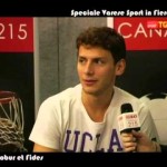 Varese Sport in Fiera – Matteo Piccoli, Robur-Taiwan andata e ritorno