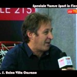 Varese Sport in Fiera – Union Villa Cassano sotto ai riflettori