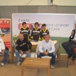 Varese Sport in fiera 3.0: tanti ospiti a partire da stasera