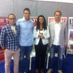 Varese Sport in Fiera – Parola alla Varesina