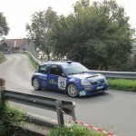 Settimo assoluto per i fratelli Maran al Rally del Sebino. “Risultato che non ci appaga”
