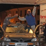 Marchetti vince il Trofeo Nazionale Renault Clio R3C. “Premiata la costanza di risultati”