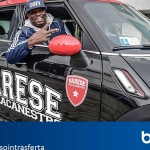 Segui la Openjobmetis a Pesaro grazie a Brother Italia