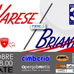 HS Cimberio si comincia! Domani il derby con Cantù.