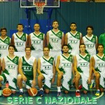 Basket C1 – Valceresio vuole ripartire. Domani sfida contro Iseo
