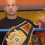 Panthers alla ribalta. Boxe e teatro al Palavolonterio; imbattuti a Cannobio