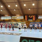 Stop per il Cassano Hc: Brixen, in casa, la fa da padrona. Havlicek: “torniamo a casa con rabbia”