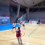 A1 – Cassano Hc crolla sul campo del Trieste