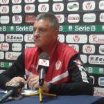22 convocati in trasferta contro il Real Madrid. Bettinelli: “Ho 27 titolari” – VIDEOINTERVISTA