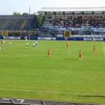 Le pagelle della Pro: D’Errico psichedelico, Oliveira ammaccato