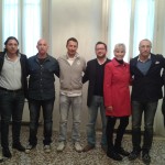 Polisportiva biancorossa, la squadra di calcio a 5 si presenta. Laurenza: “Primo esperimento in Italia”