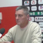 A Frosinone di martedì. Bettinelli annuncia il turnover: “Spazio a chi ha giocato poco”