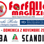 Nasce Farfalle Magazine, sfoglialo qui in anteprima