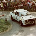 Torna il Rally ACI Varese. Sabella: “Ripercorreremo le celebri tappe di uno dei rally più belli del Nord Italia”