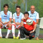 Saronno, il nuovo mister è un ex del Varese